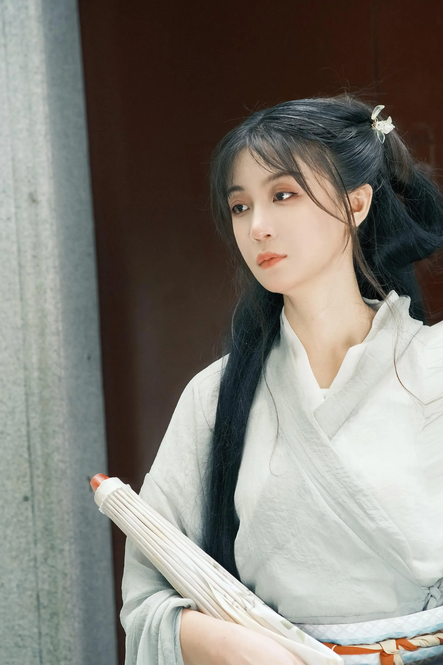 [YITUYU艺图语]2022.09.23 翩若惊鸿，婉若游龙 阿娇 [25P]插图5